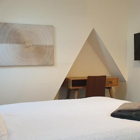 Comfort Stay Rooms Brighton Bagian luar foto