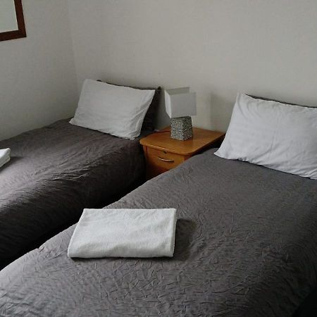 Comfort Stay Rooms Brighton Bagian luar foto