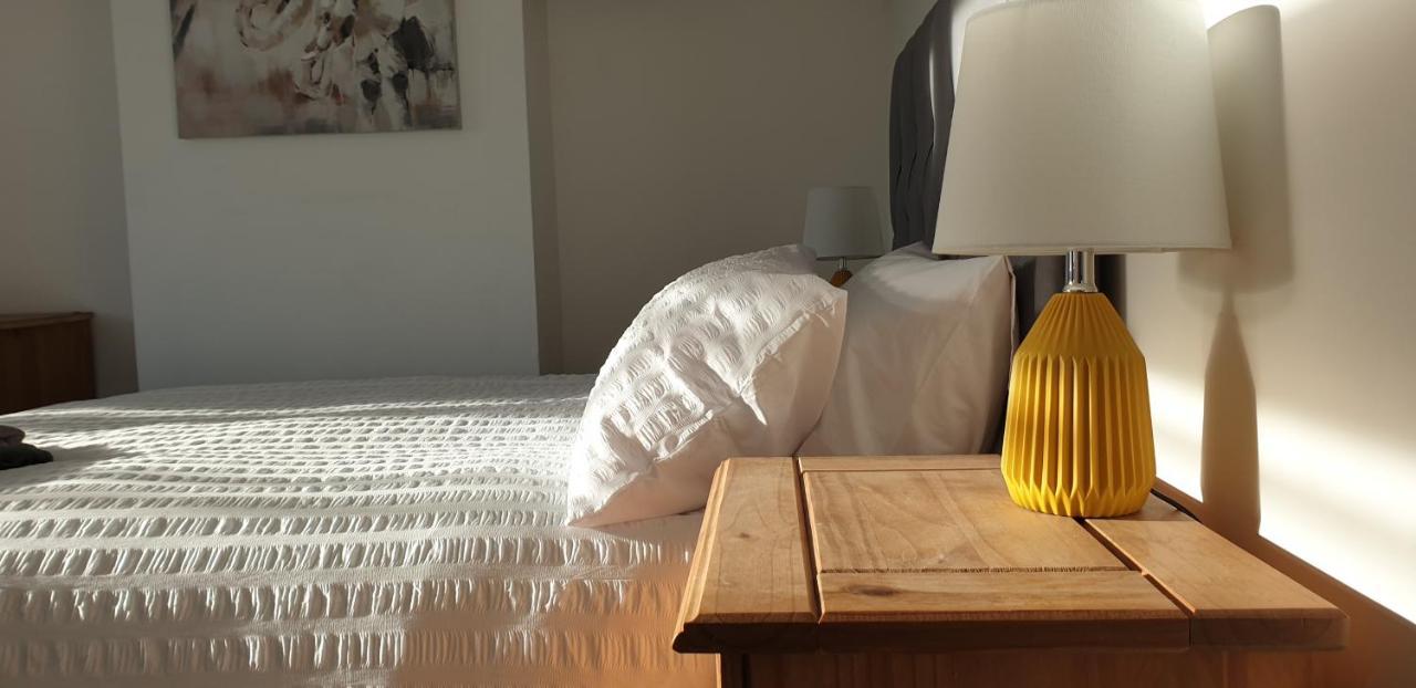Comfort Stay Rooms Brighton Bagian luar foto