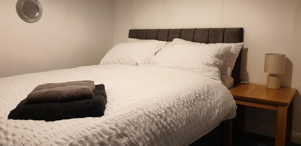 Comfort Stay Rooms Brighton Bagian luar foto