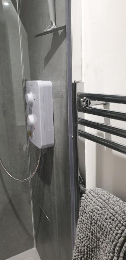 Comfort Stay Rooms Brighton Bagian luar foto