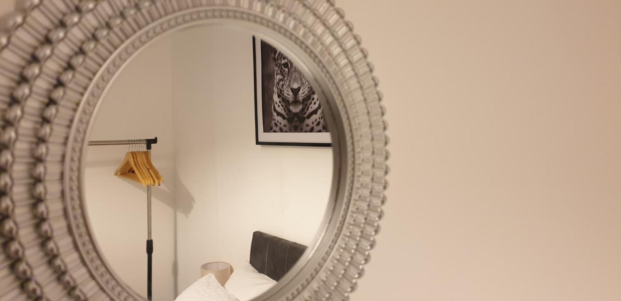 Comfort Stay Rooms Brighton Bagian luar foto